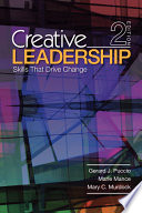 Creative leadership : skills that drive change /