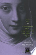 Florentine drama for convent and festival seven sacred plays /
