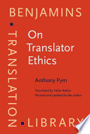 On translator ethics principles for mediation between cultures /