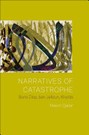 Narratives of catastrophe Boris Diop, ben Jelloun, Khatibi /