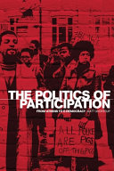 The politics of participation from Athens to e-democracy /