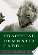 Practical dementia care