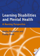 Learning disabilities and mental health a nursing perspective /