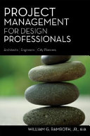 Project management for design professionals