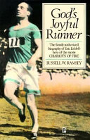 God's joyful runner /
