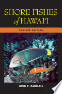 Shore fishes of Hawaii