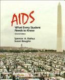 AIDS : what every student needs to know /