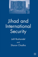 Jihad and international security