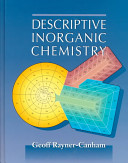 Descriptive inorganic chemistry /