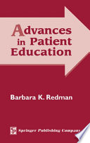 Advances in patient education