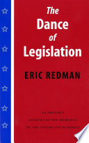 The dance of legislation /