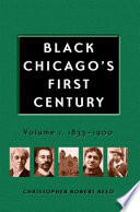 Black Chicago's first century