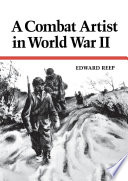 A combat artist in World War II /