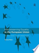 Mainstreaming equality in the European Union education, training and labour market policies /