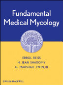 Fundamentals Medical Mycology /