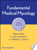 Fundamental medical mycology