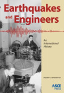 Earthquakes and engineers an international history /