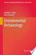 Environmental Archaeology