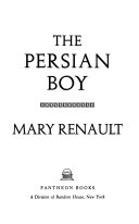 The persian boy /