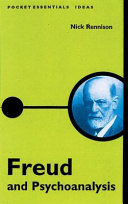 Freud & psychoanalysis