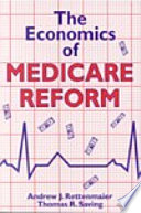 The economics of medicare reform