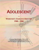 The adolescent : development, relationships and culture /
