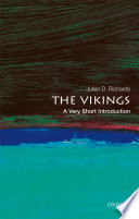 The Vikings a very short introduction /