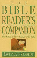 The Bible Reader's companion /