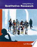 Using NVivo in qualitative research