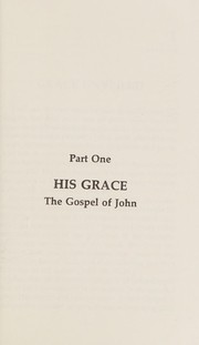 His glory : studies in John and revelation /
