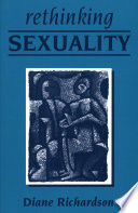 Rethinking sexuality