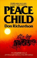 Peace child /