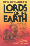 Lords of the Earth/
