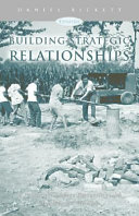Building strategic relationships : a practical guide to partnering with non-western missions /
