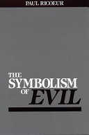 The symbolism of evil /