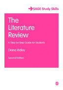 The literature review : a step-by-step-guide for students /