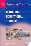 Managing Educational Tourism /