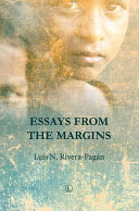 Essays from the margins /