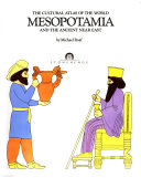 Cultural atlas of Mesopotamia and the ancient Near East /