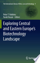 Exploring Central and Eastern Europes Biotechnology Landscape