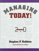Managing today ! /