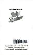 Night tales /