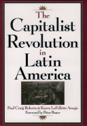 The capitalist revolution in Latin America