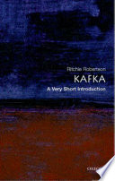 Kafka a very short introduction /