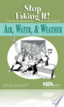 Air, water, and weather