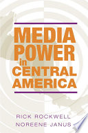 Media power in Central America