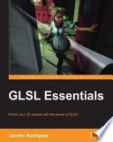 GLSL essentials /
