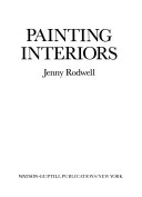 Painting interiors /