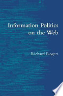 Information politics on the Web
