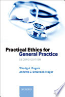 Practical ethics for general practice